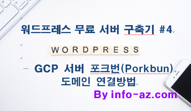 porkbun-gcp-dns