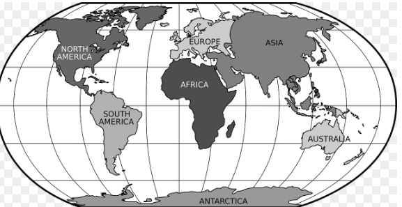 GCP 프리 티어 예외 국가 호주, 중국